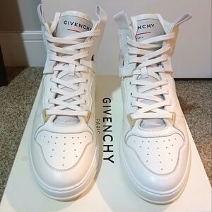 Givenchy Men's Luxury Sneakers